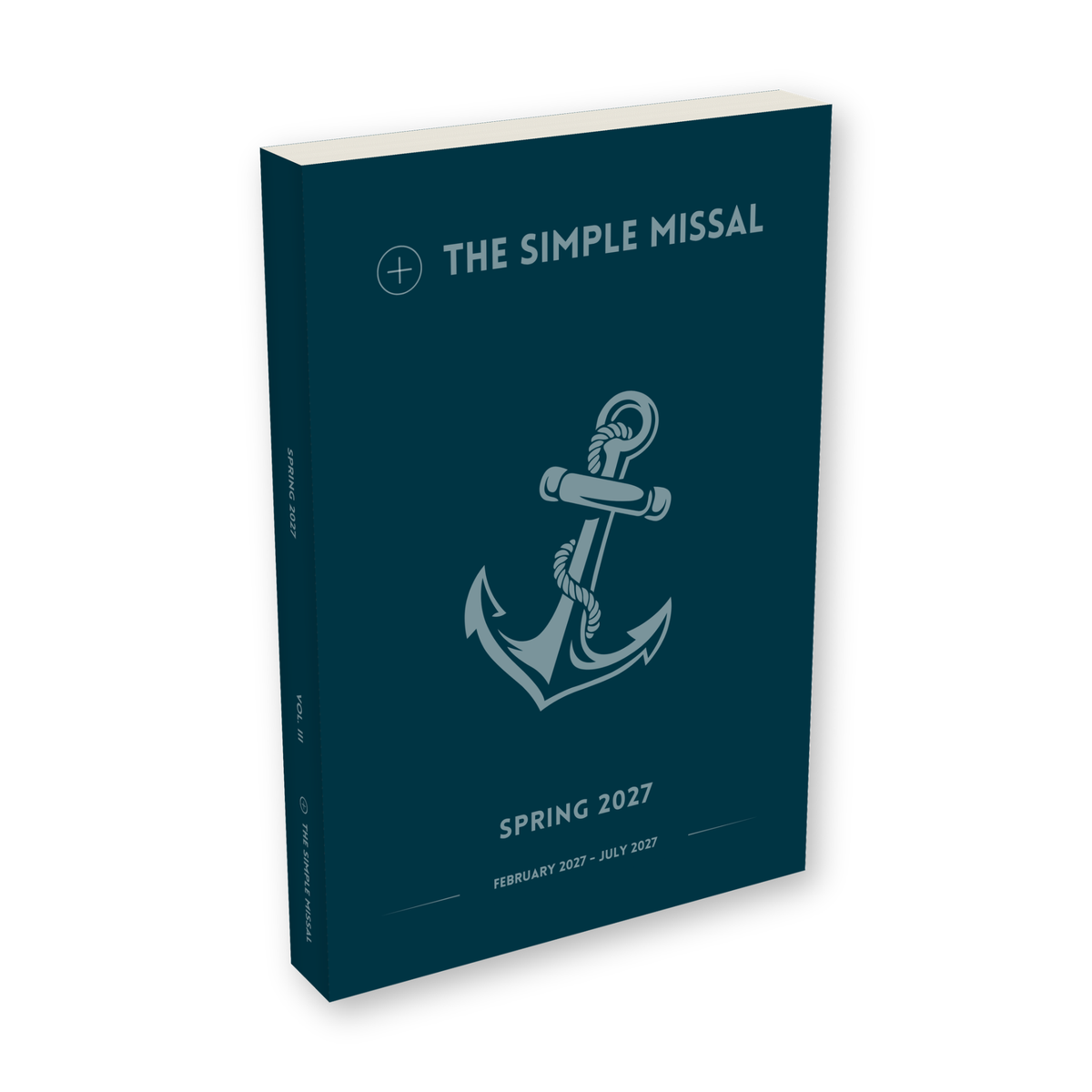 Spring 2027 Edition