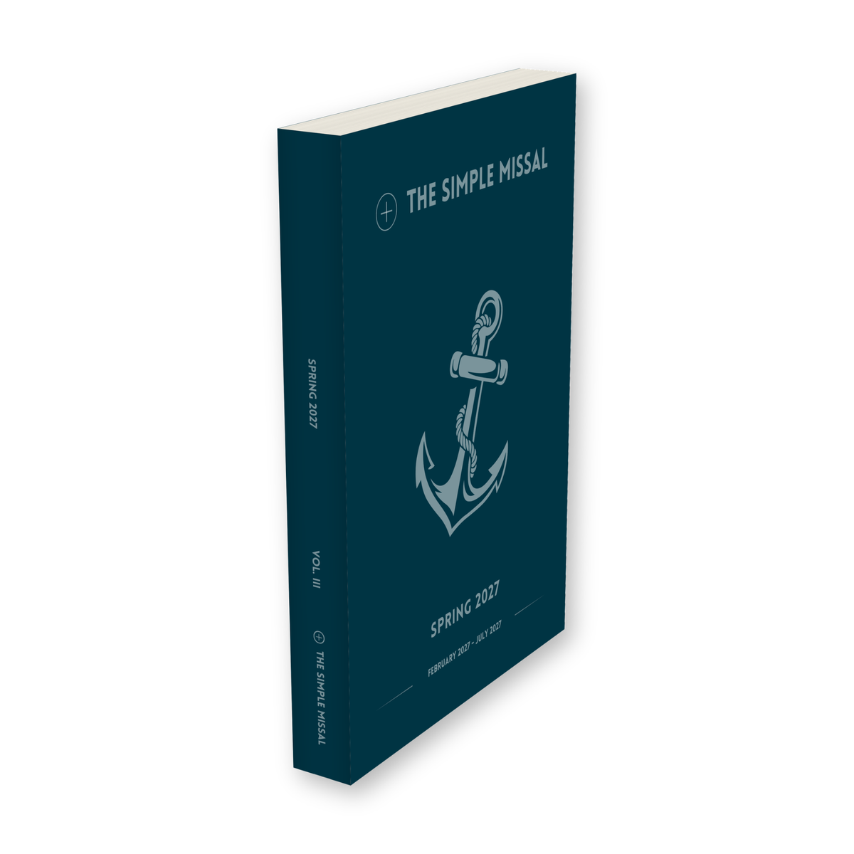 Spring 2027 Edition