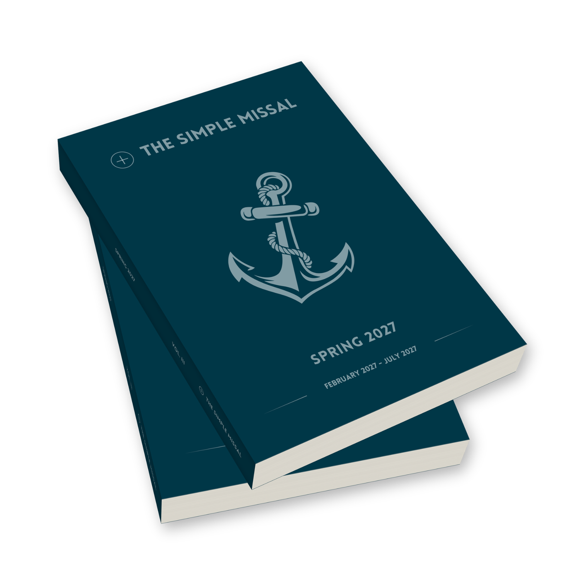 Spring 2027 Edition