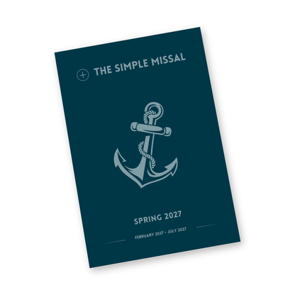 Spring 2027 Edition