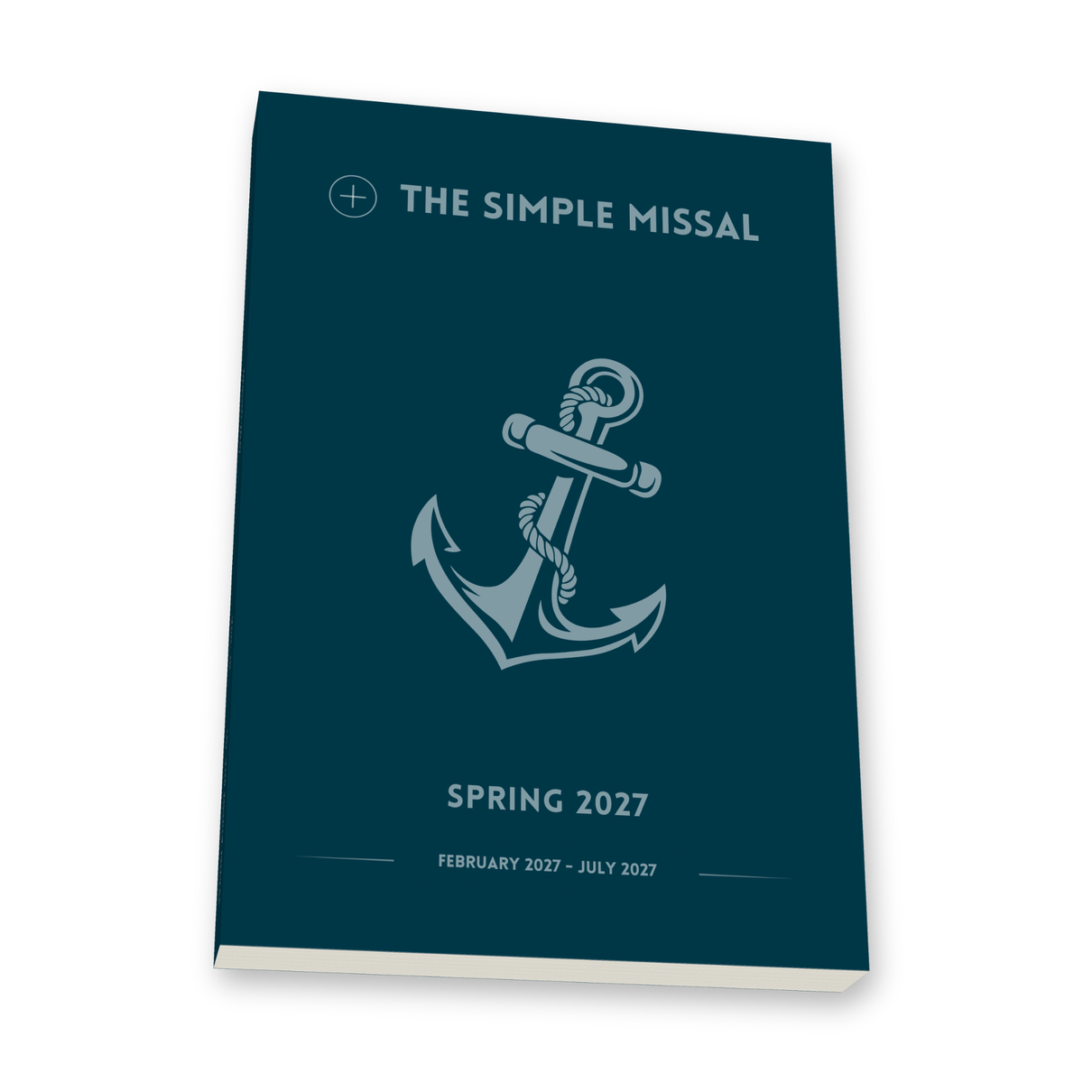 Spring 2027 Edition