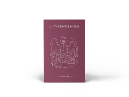 The Simple Missal [Spring 2026]